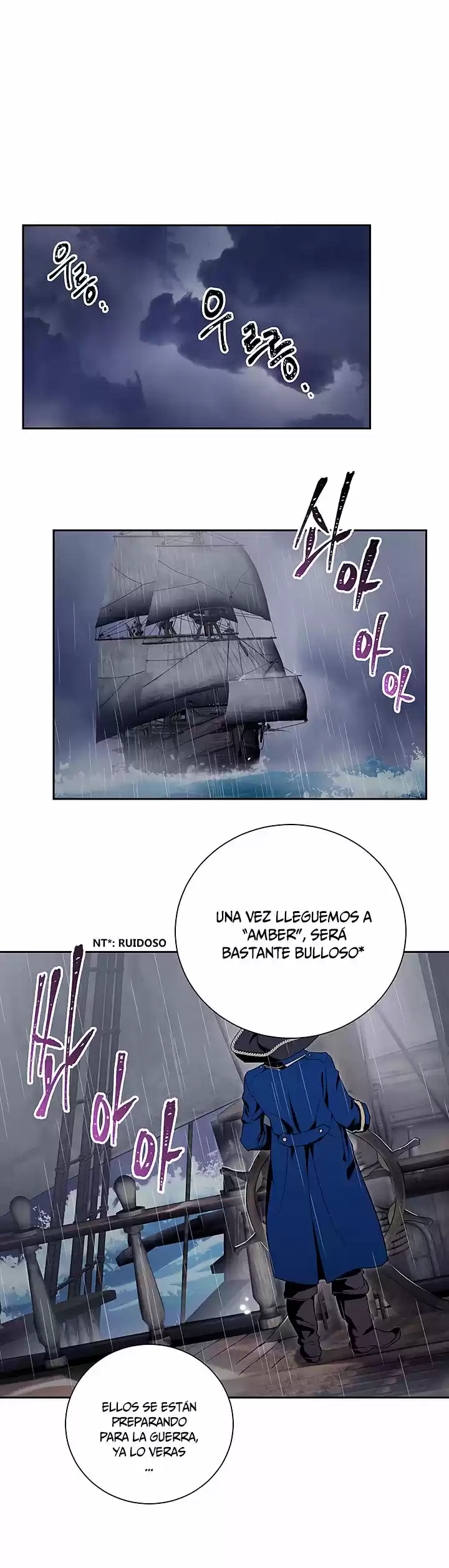 Skeleton Soldier - Capítulo 63 - Página 13 - LectorTMOo