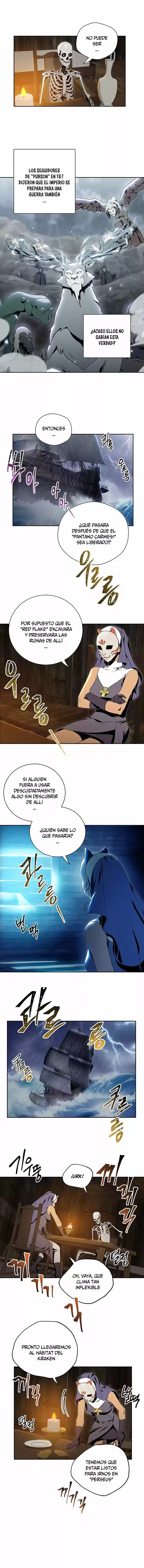 Skeleton Soldier - Capítulo 63 - Página 20 - LectorTMOo