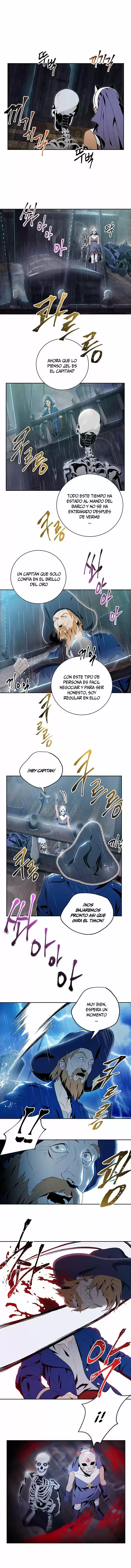 Skeleton Soldier - Capítulo 63 - Página 21 - LectorTMOo