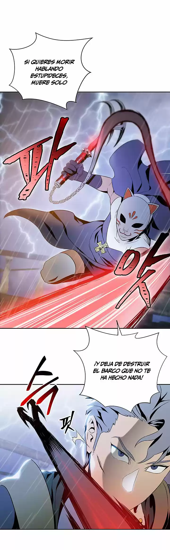 Skeleton Soldier - Capítulo 64 - Página 14 - LectorTMOo