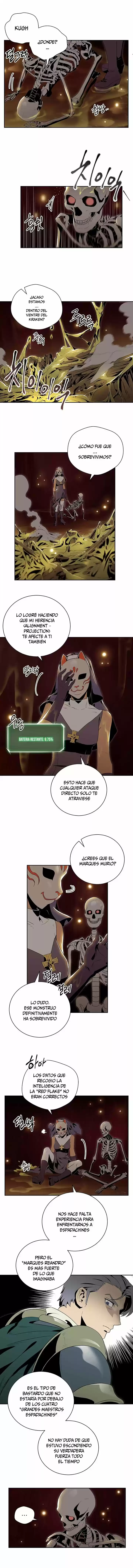 Skeleton Soldier - Capítulo 65 - Página 10 - LectorTMOo