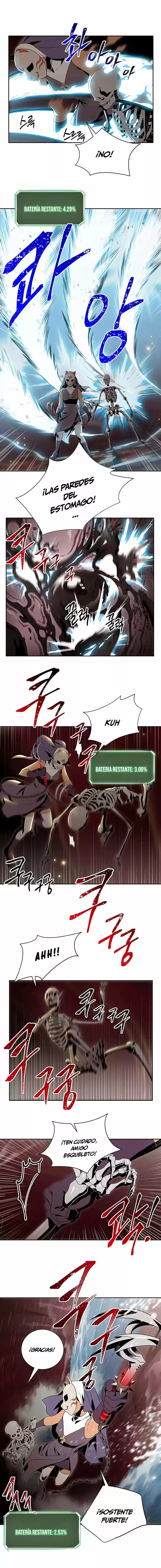 Skeleton Soldier - Capítulo 65 - Página 14 - LectorTMOo