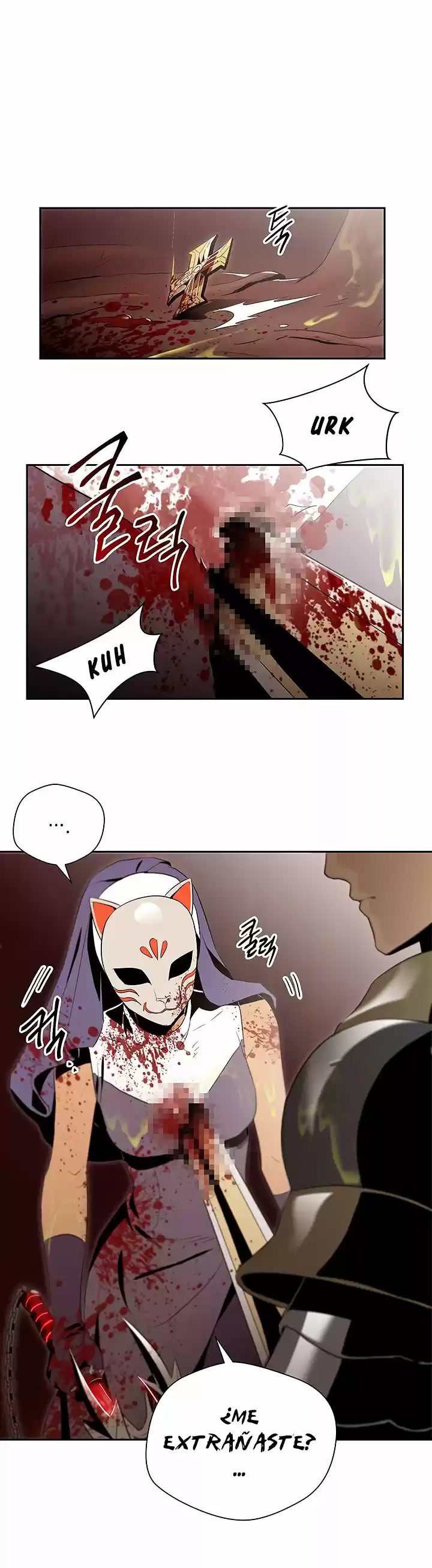 Skeleton Soldier - Capítulo 65 - Página 18 - LectorTMOo