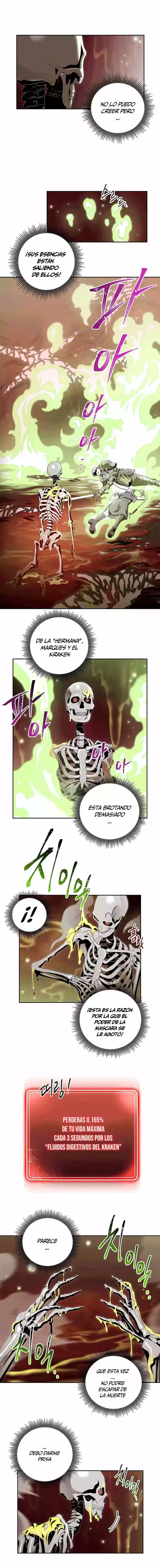 Skeleton Soldier - Capítulo 66 - Página 3 - LectorTMOo