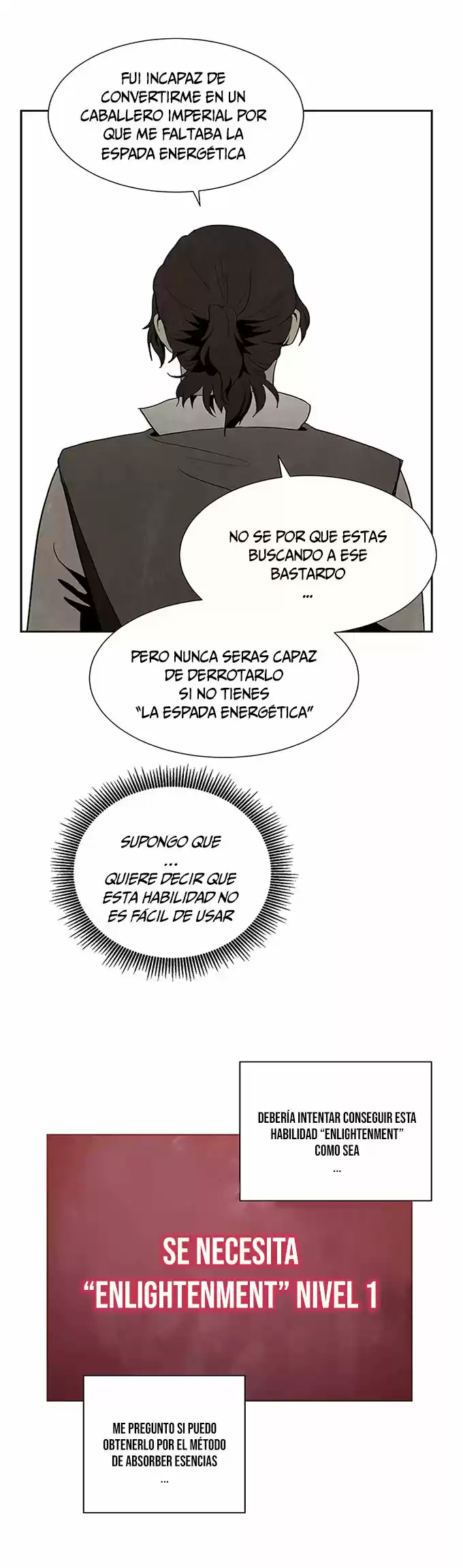Skeleton Soldier - Capítulo 66 - Página 10 - LectorTMOo