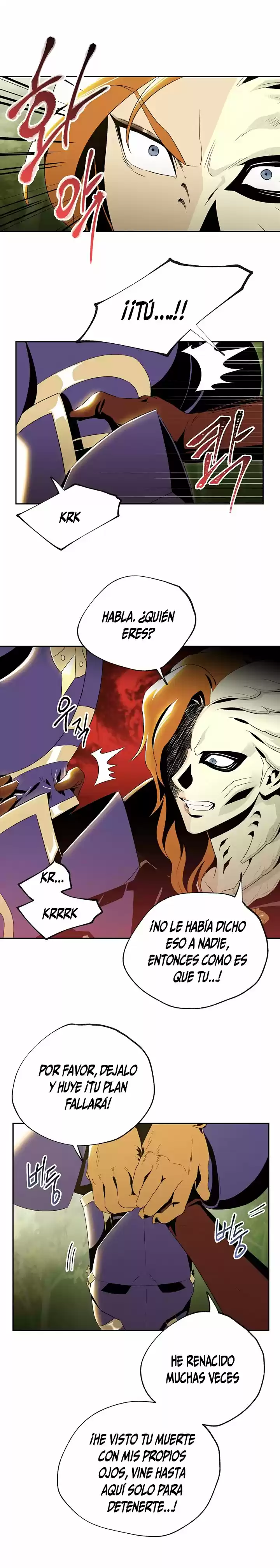 Skeleton Soldier - Capítulo 67 - Página 15 - LectorTMOo