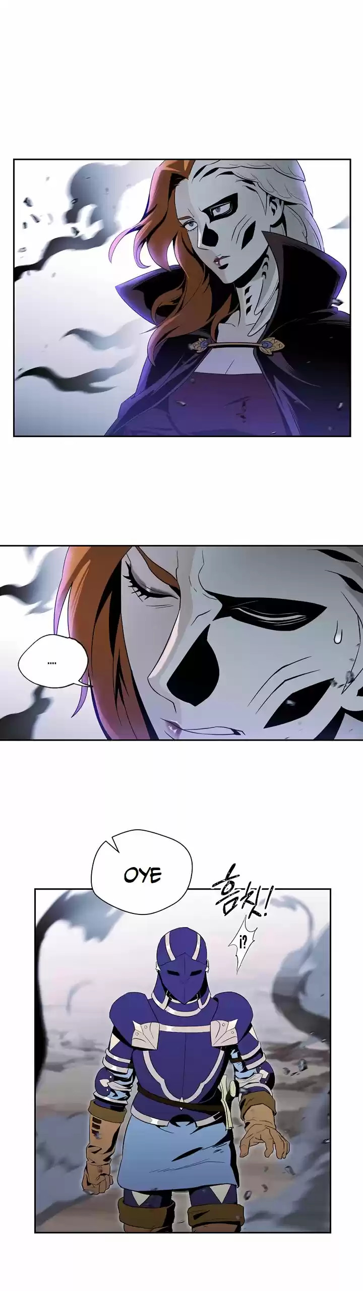 Skeleton Soldier - Capítulo 67 - Página 22 - LectorTMOo