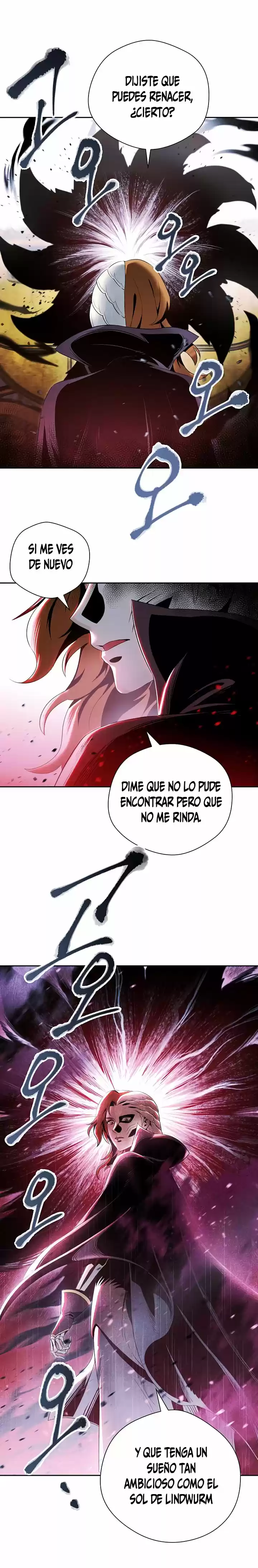 Skeleton Soldier - Capítulo 67 - Página 23 - LectorTMOo