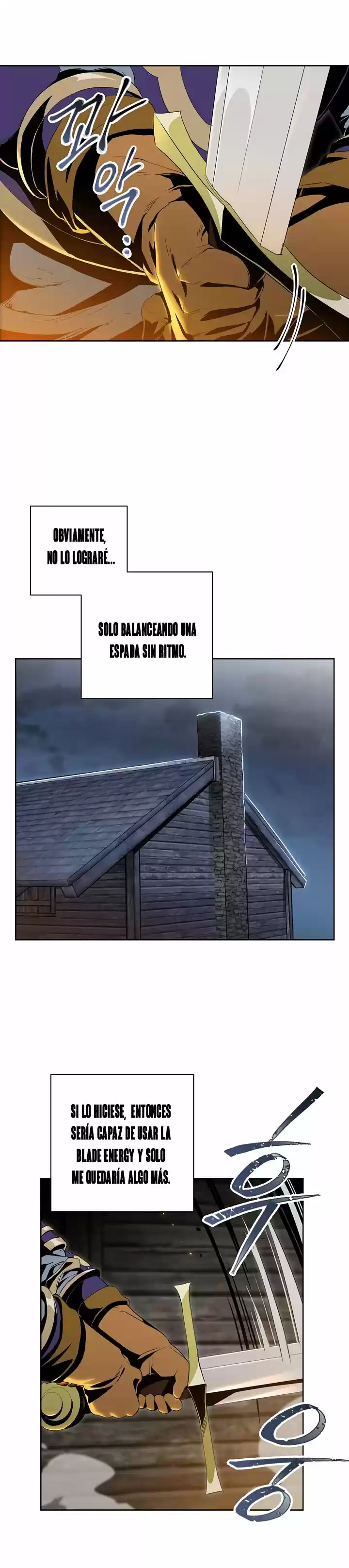 Skeleton Soldier - Capítulo 68 - Página 18 - LectorTMOo