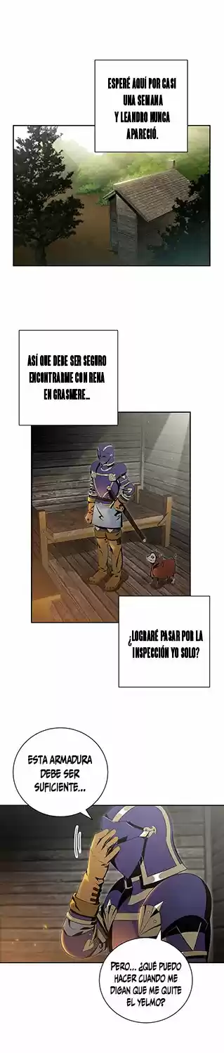 Skeleton Soldier - Capítulo 69 - Página 2 - LectorTMOo