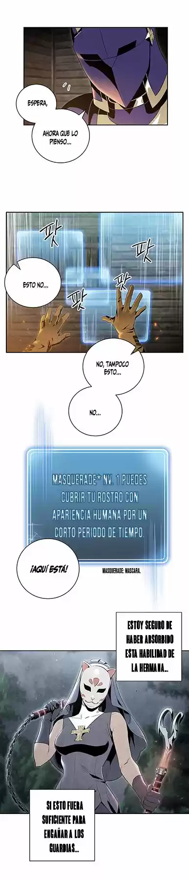 Skeleton Soldier - Capítulo 69 - Página 3 - LectorTMOo