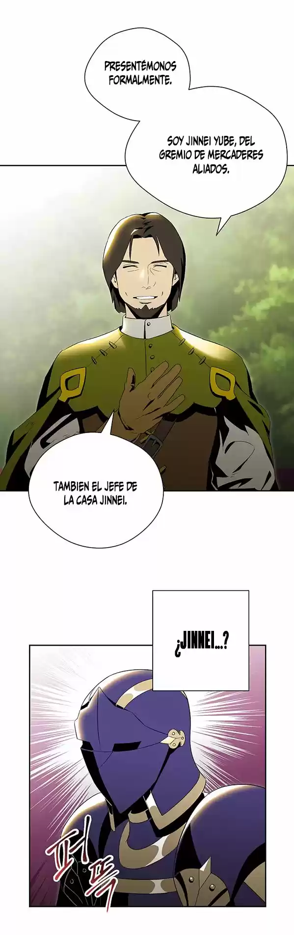 Skeleton Soldier - Capítulo 69 - Página 17 - LectorTMOo