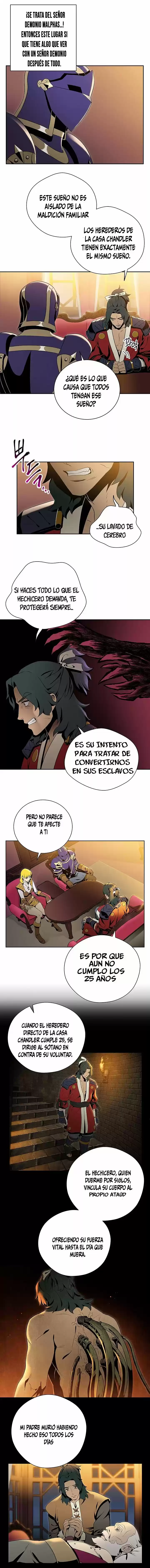 Skeleton Soldier - Capítulo 70 - Página 10 - LectorTMOo