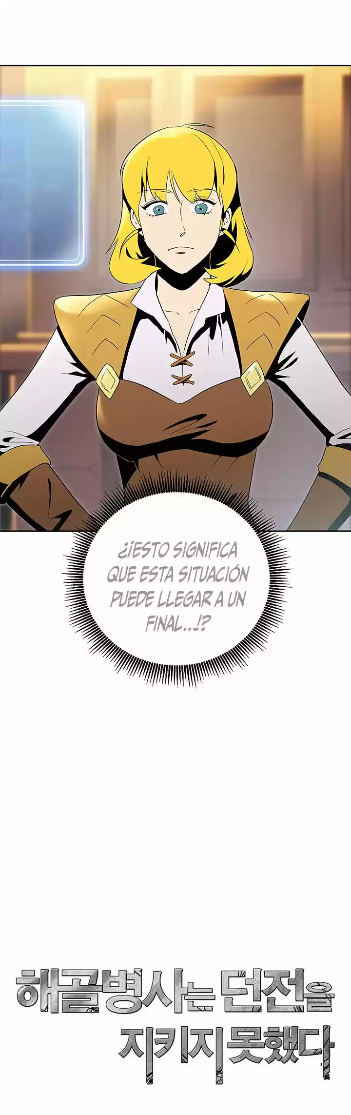 Skeleton Soldier - Capítulo 70 - Página 19 - LectorTMOo