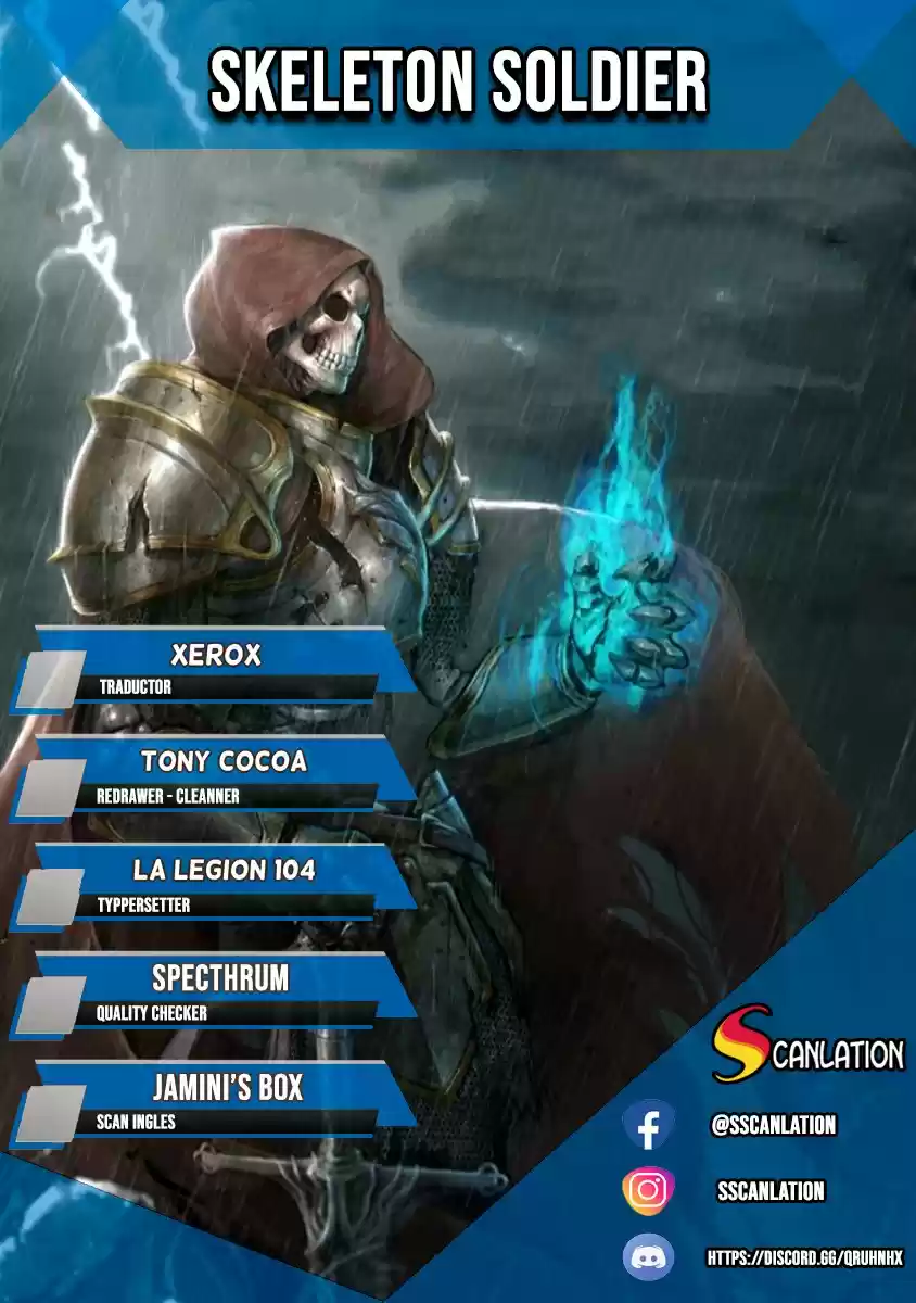 Skeleton Soldier - Capítulo 71 - Página 1 - LectorTMOo