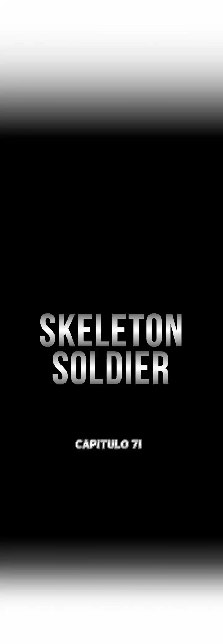 Skeleton Soldier - Capítulo 71 - Página 2 - LectorTMOo