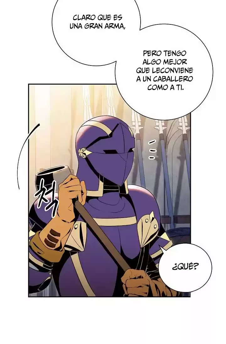 Skeleton Soldier - Capítulo 71 - Página 8 - LectorTMOo
