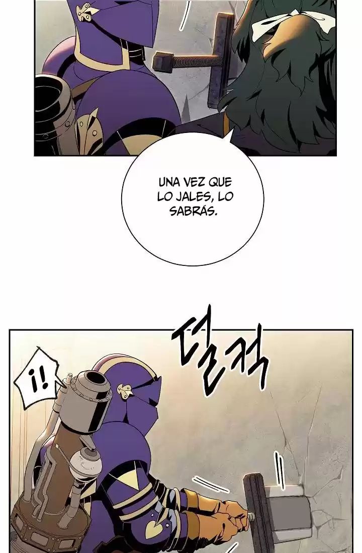 Skeleton Soldier - Capítulo 71 - Página 10 - LectorTMOo