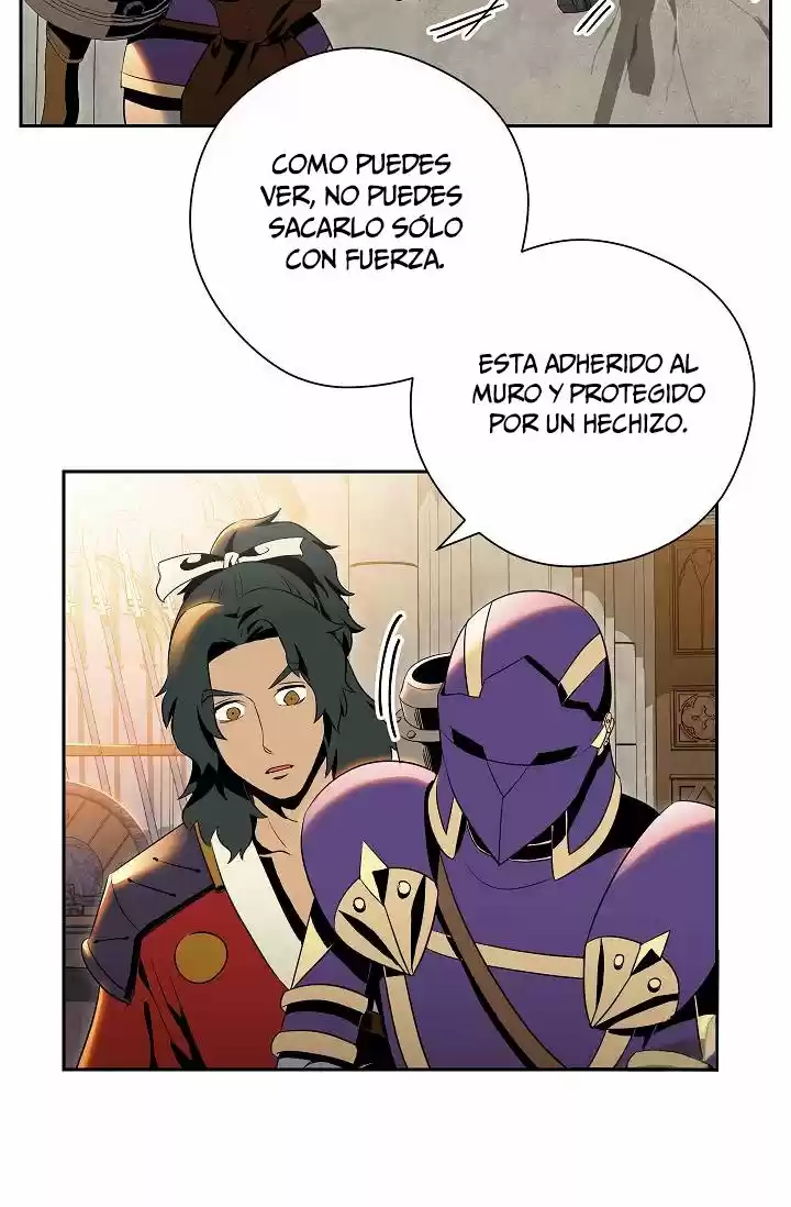 Skeleton Soldier - Capítulo 71 - Página 11 - LectorTMOo
