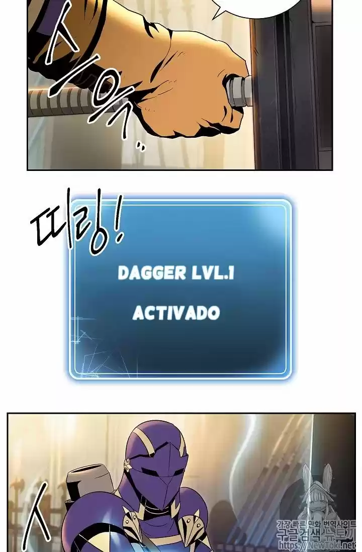 Skeleton Soldier - Capítulo 71 - Página 13 - LectorTMOo