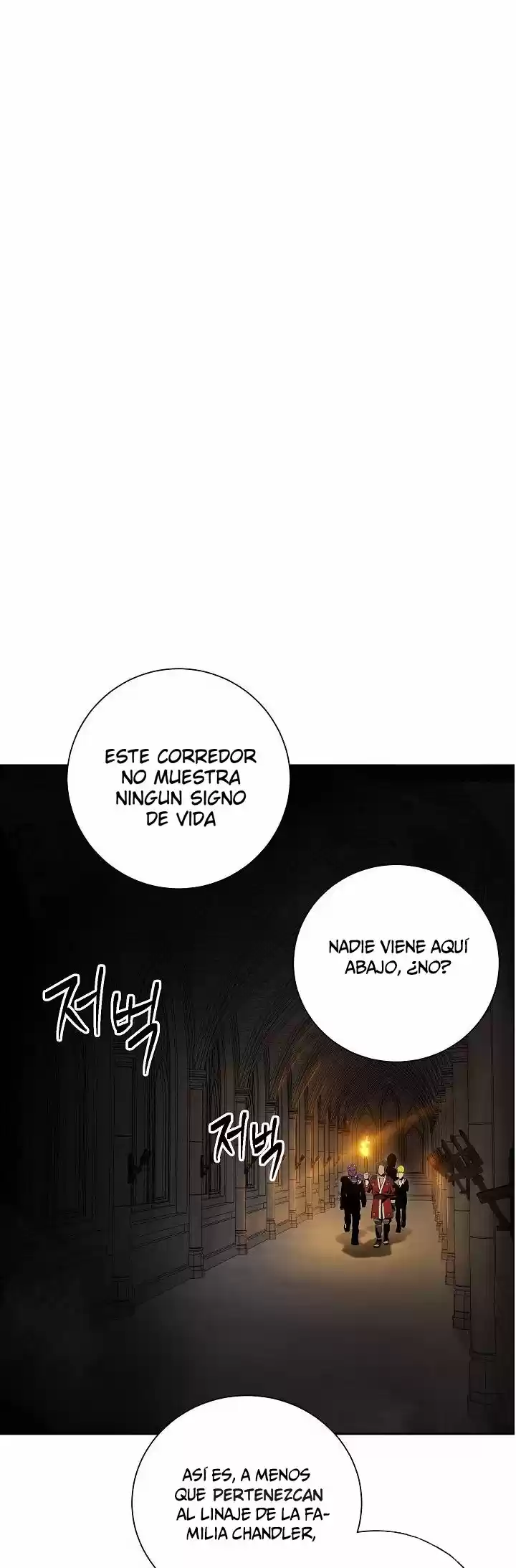 Skeleton Soldier - Capítulo 71 - Página 18 - LectorTMOo