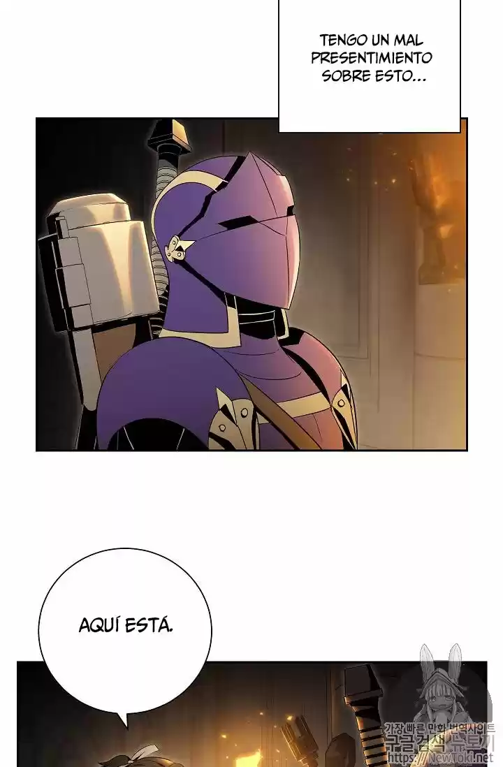 Skeleton Soldier - Capítulo 71 - Página 20 - LectorTMOo