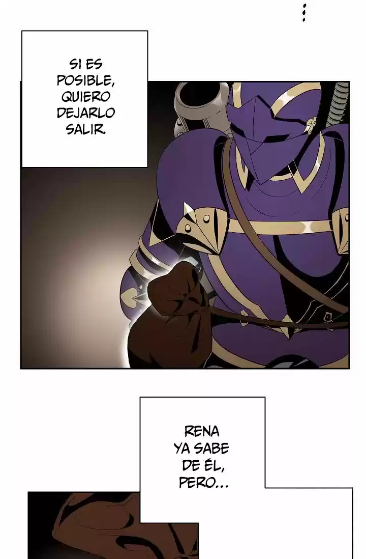 Skeleton Soldier - Capítulo 71 - Página 24 - LectorTMOo