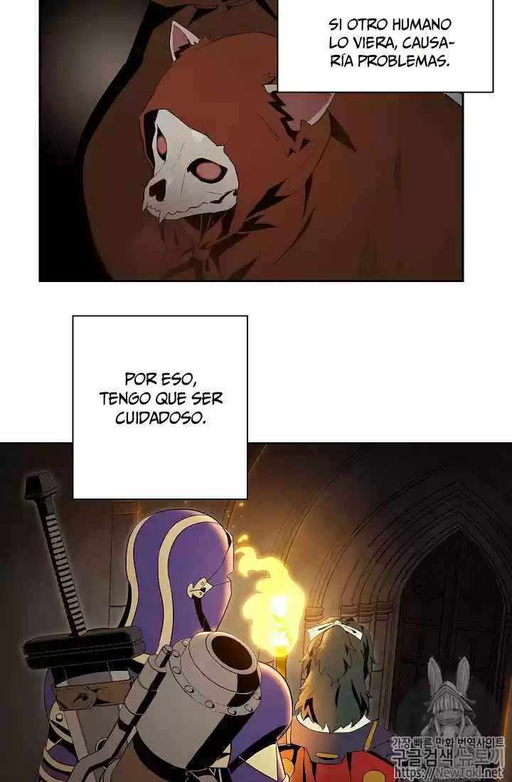 Skeleton Soldier - Capítulo 71 - Página 25 - LectorTMOo