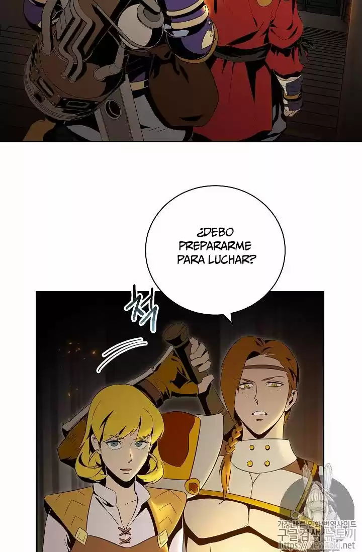 Skeleton Soldier - Capítulo 71 - Página 26 - LectorTMOo