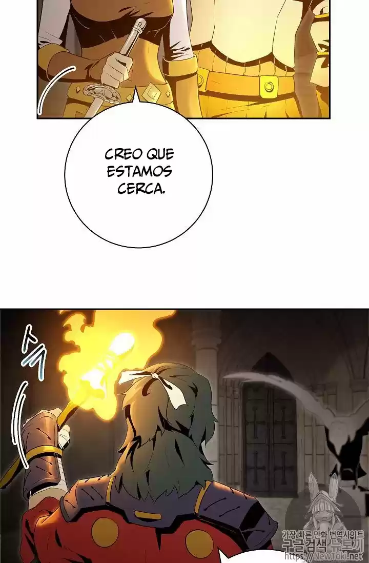 Skeleton Soldier - Capítulo 71 - Página 27 - LectorTMOo