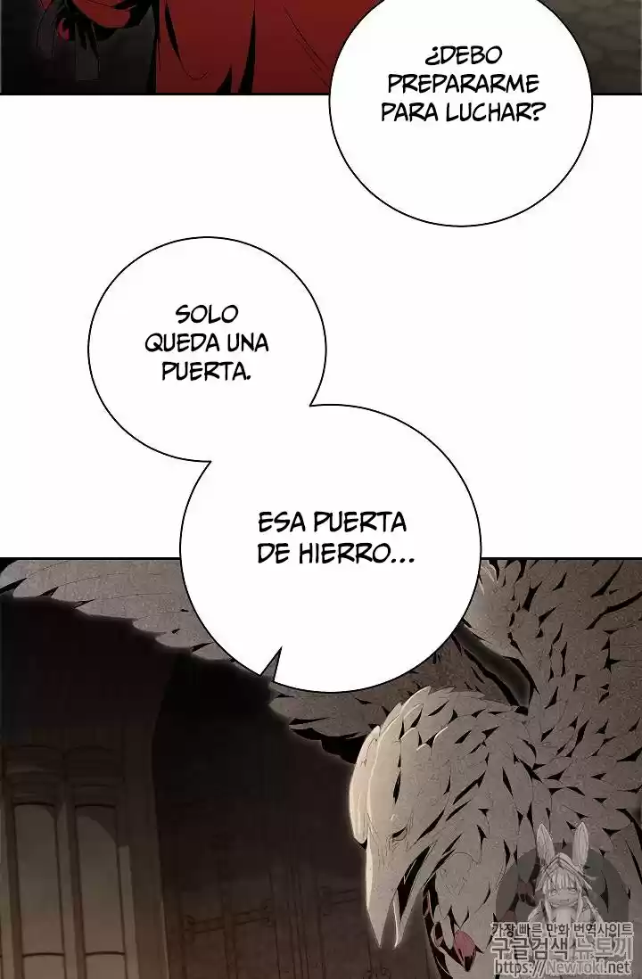 Skeleton Soldier - Capítulo 71 - Página 28 - LectorTMOo