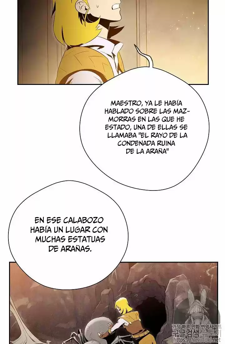 Skeleton Soldier - Capítulo 71 - Página 31 - LectorTMOo