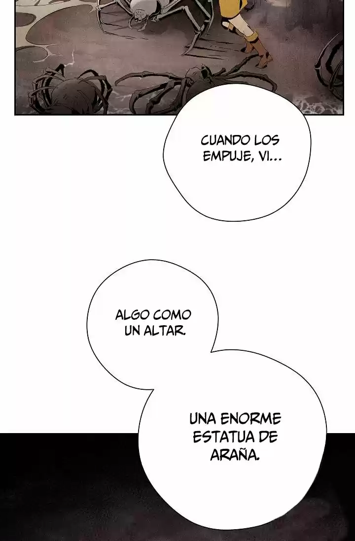 Skeleton Soldier - Capítulo 71 - Página 32 - LectorTMOo