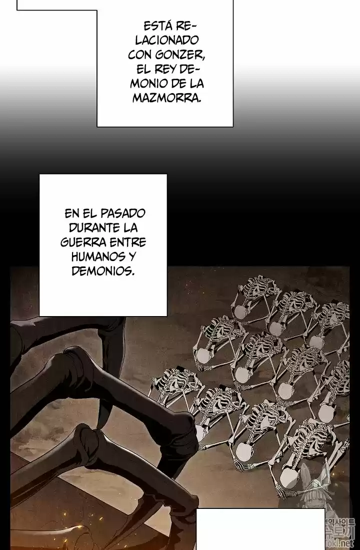 Skeleton Soldier - Capítulo 71 - Página 35 - LectorTMOo