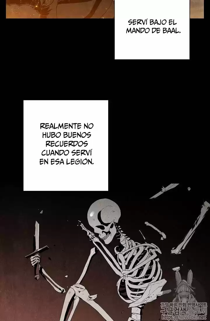 Skeleton Soldier - Capítulo 71 - Página 36 - LectorTMOo