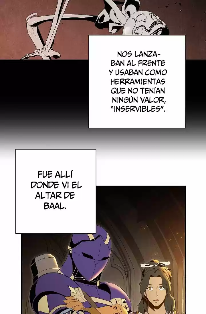 Skeleton Soldier - Capítulo 71 - Página 37 - LectorTMOo