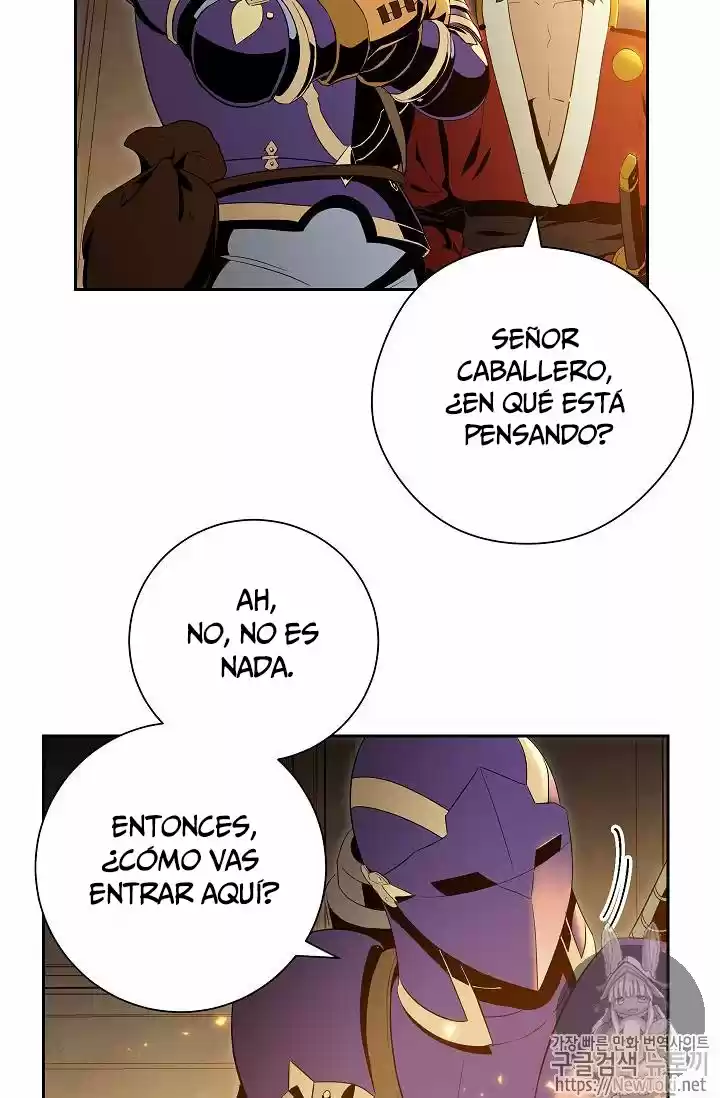 Skeleton Soldier - Capítulo 71 - Página 38 - LectorTMOo