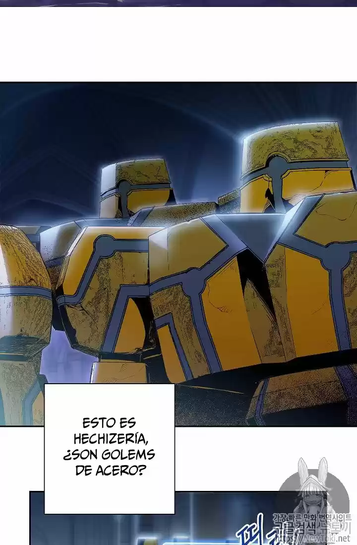 Skeleton Soldier - Capítulo 71 - Página 48 - LectorTMOo