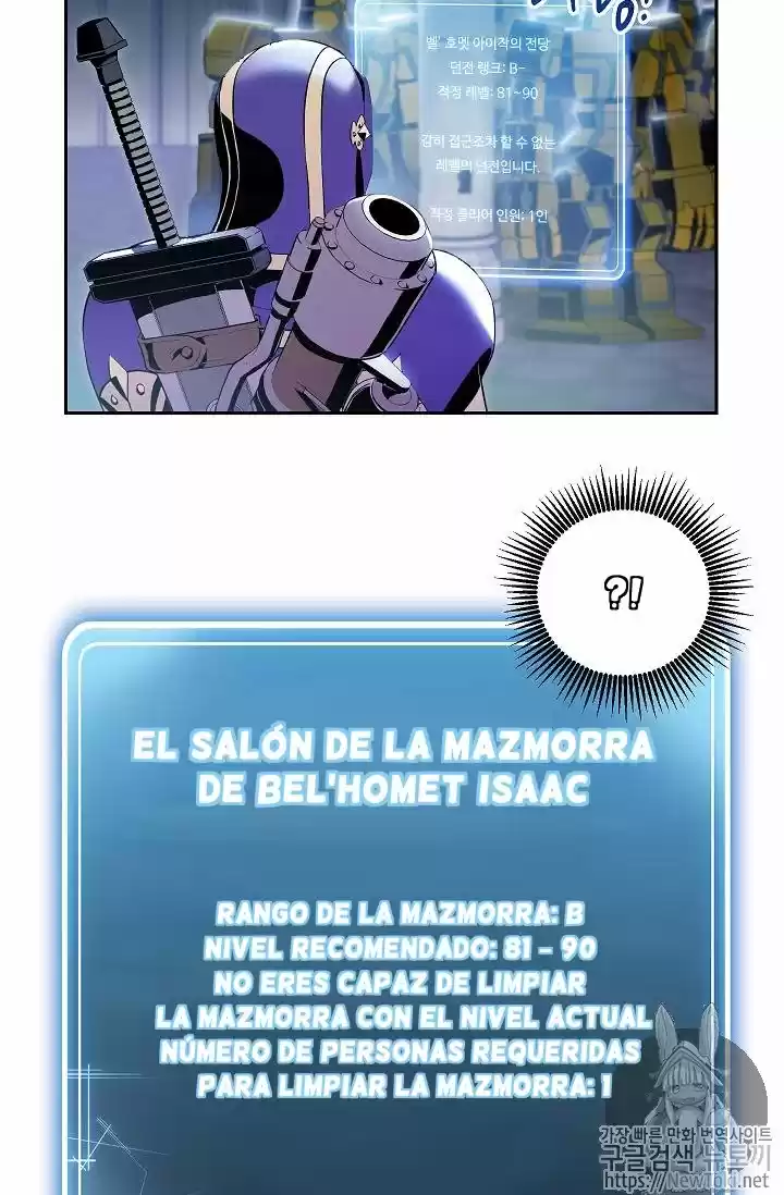 Skeleton Soldier - Capítulo 71 - Página 49 - LectorTMOo