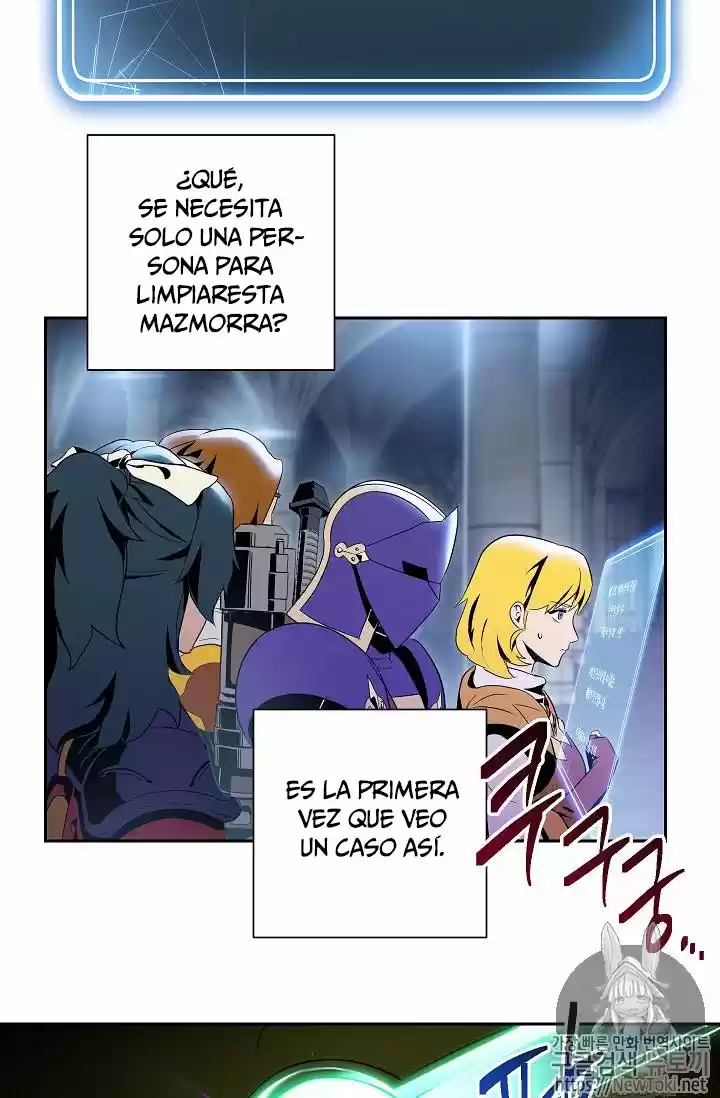 Skeleton Soldier - Capítulo 71 - Página 50 - LectorTMOo