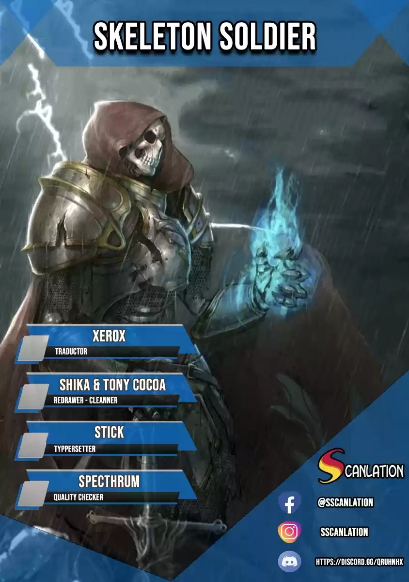 Skeleton Soldier - Capítulo 71 - Página 56 - LectorTMOo