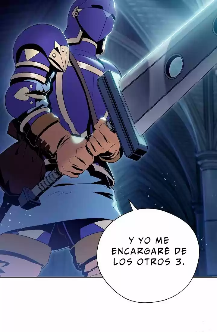 Skeleton Soldier - Capítulo 72 - Página 7 - LectorTMOo
