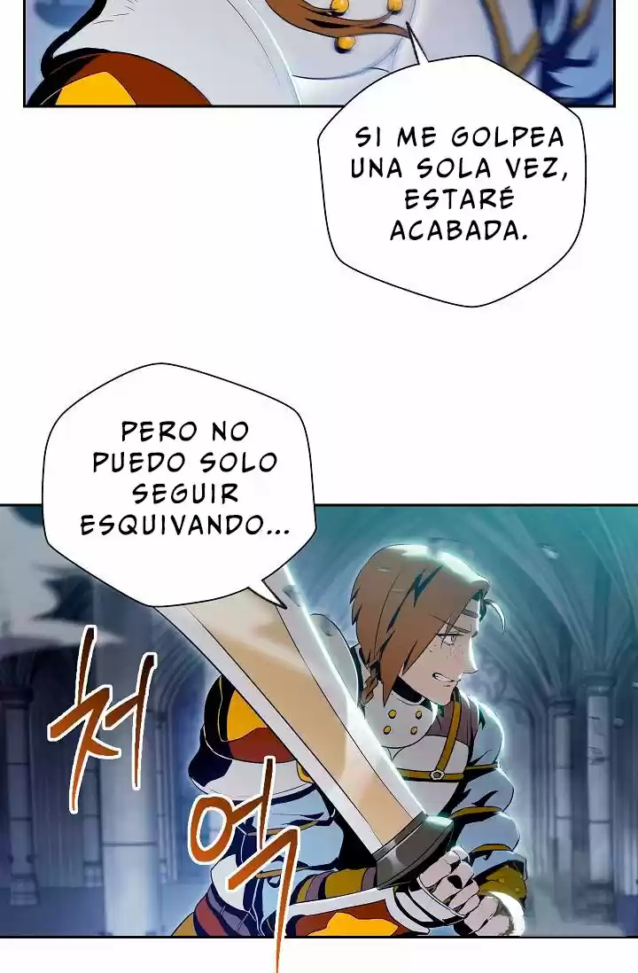 Skeleton Soldier - Capítulo 72 - Página 11 - LectorTMOo