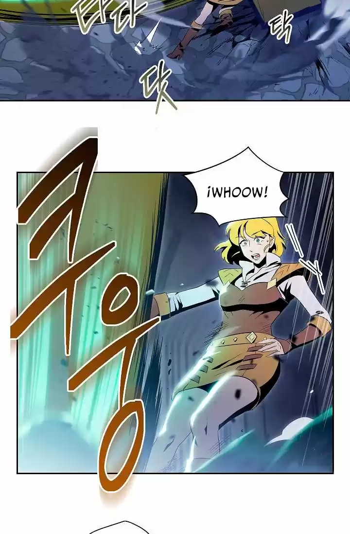 Skeleton Soldier - Capítulo 72 - Página 26 - LectorTMOo