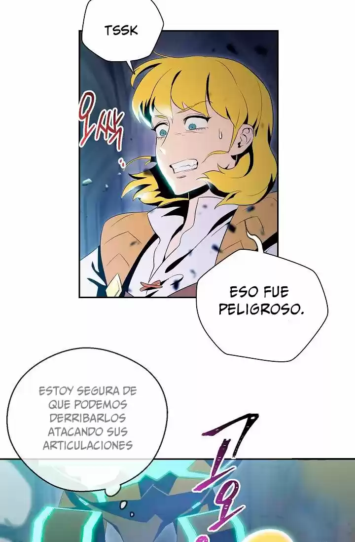 Skeleton Soldier - Capítulo 72 - Página 27 - LectorTMOo