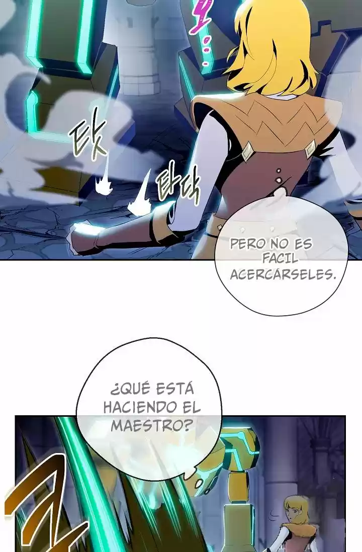Skeleton Soldier - Capítulo 72 - Página 28 - LectorTMOo