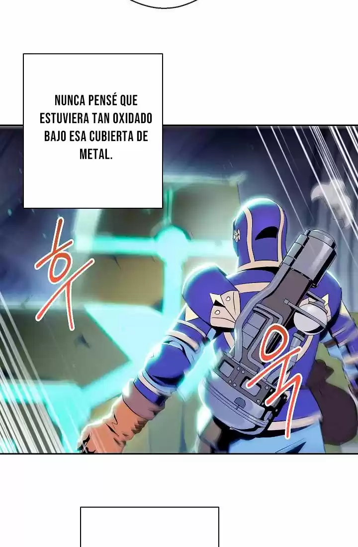 Skeleton Soldier - Capítulo 72 - Página 32 - LectorTMOo