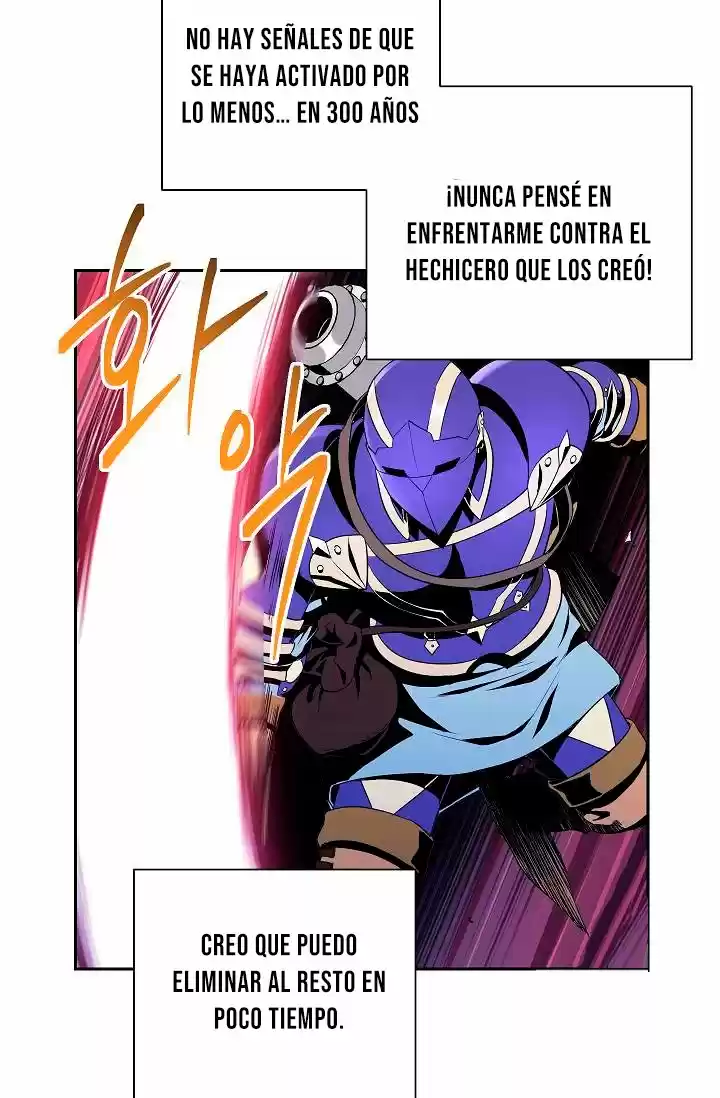 Skeleton Soldier - Capítulo 72 - Página 33 - LectorTMOo