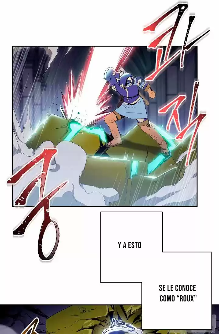 Skeleton Soldier - Capítulo 72 - Página 34 - LectorTMOo