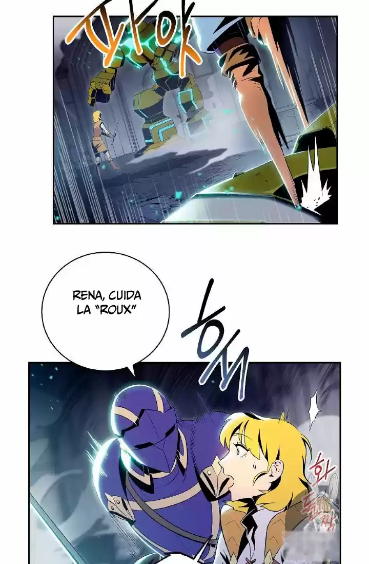 Skeleton Soldier - Capítulo 72 - Página 43 - LectorTMOo